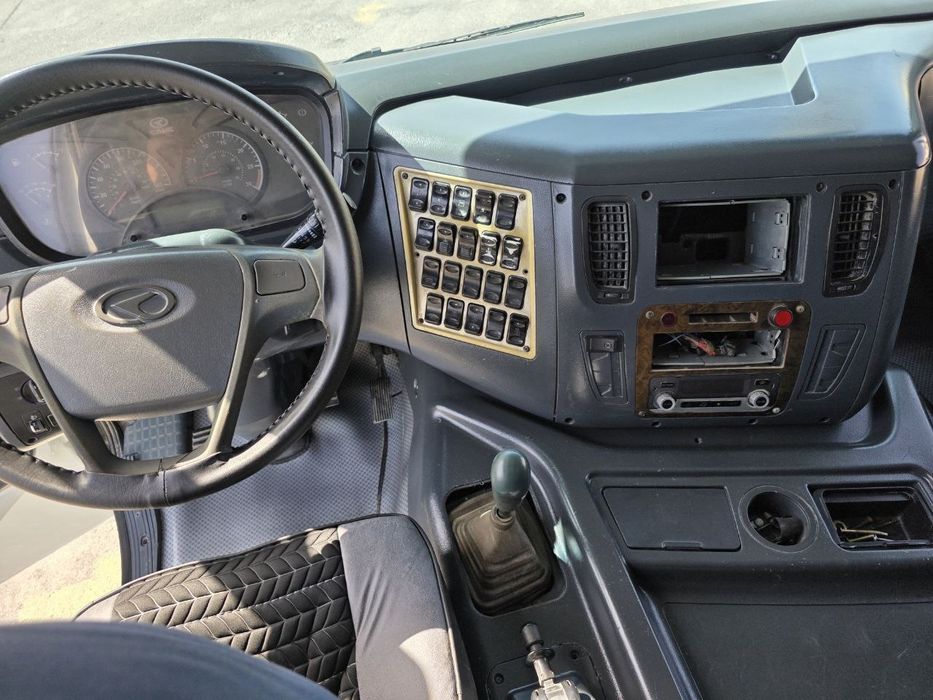 Камис миксер сотилади