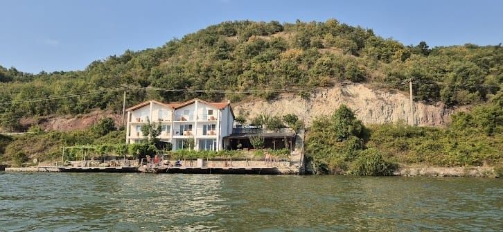 Cabana La Dunare