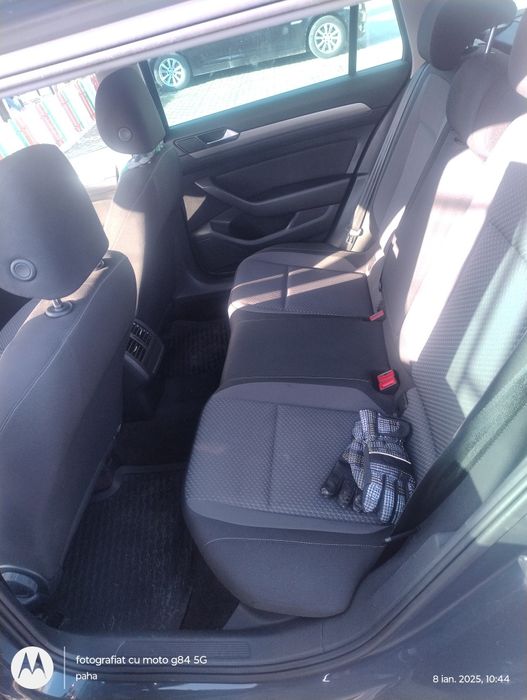 Volkswagen Pasat Variat 1,5 TSI ACT OPF Advance ,2020-GRI,137500 km