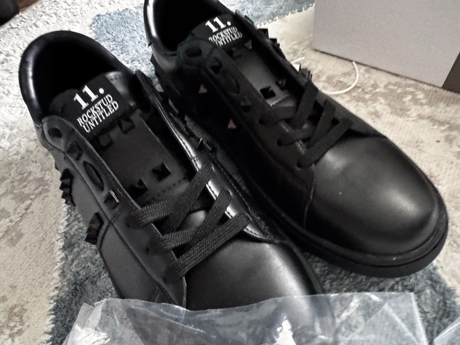 Valentino Кроссовки