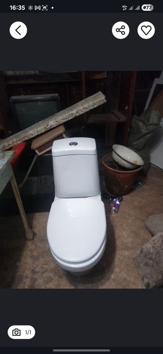 Унитаз рьвьвовдчтвтвл