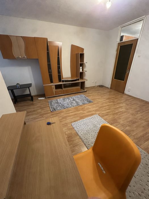 Garsonieră Iancului–Obor | 5 min metrou | renovată | 350€