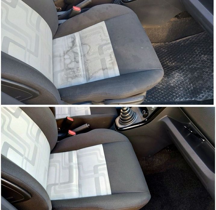 COSMETICA  AUTO  si polish.DETAILING/curatare tapiterie textil/piele.