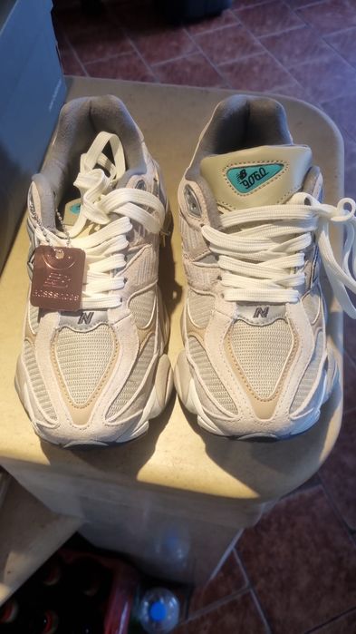 new balance 9060  37 EU размер