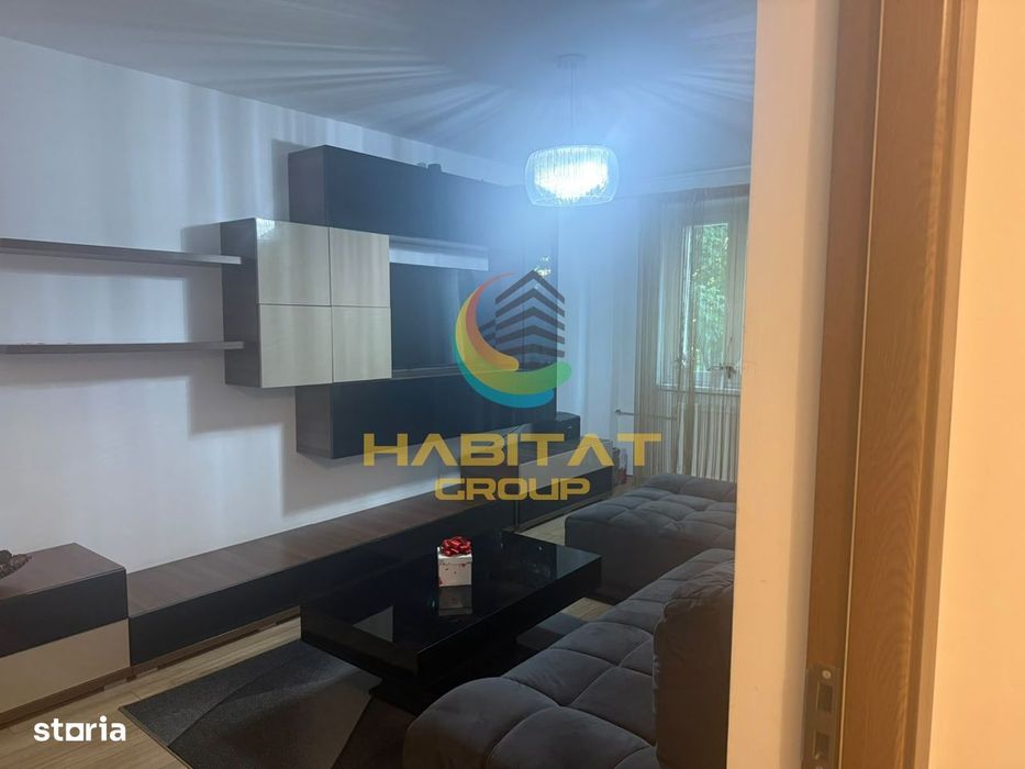Inchiriere apartament 3 camere decomandat Prima Inchiriere
