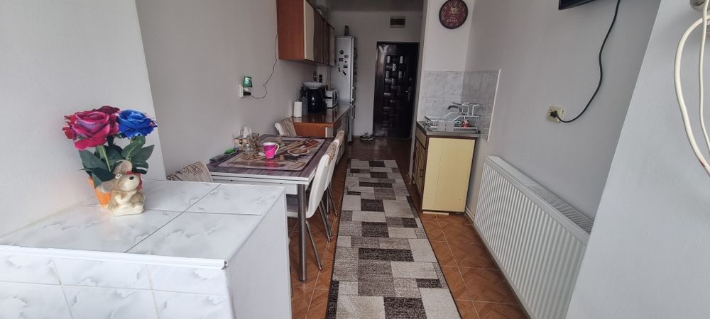 Vand apartament in Lupeni