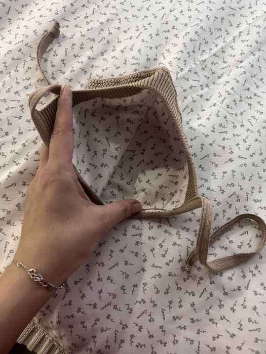 Шапочка весна , осень