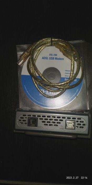 Продается ОЗУ DDR3 4Gb, DDR2 4Gb; ADSL modem D-Lin