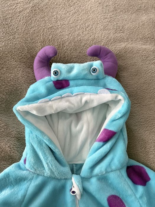 Кигуруми детский