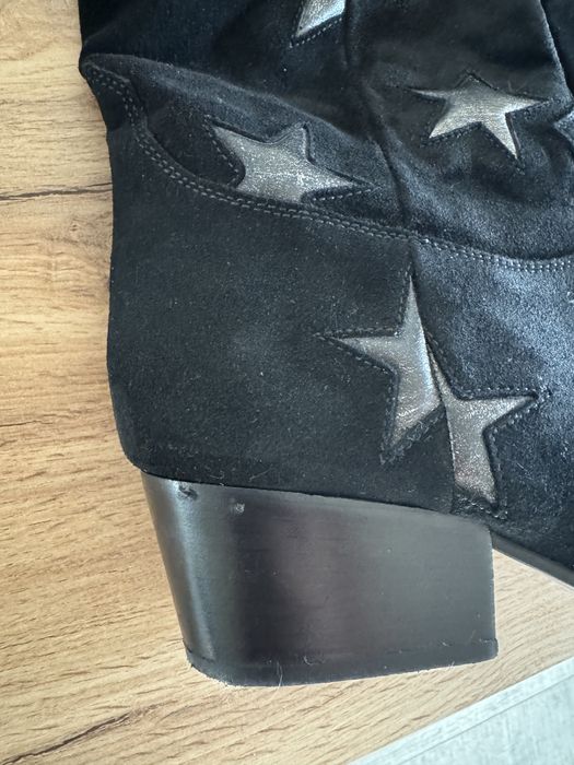 Ciocate Musette cu Stelute