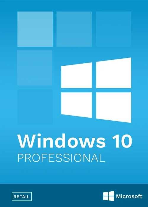 Windows 10/11 și Office – Licențe Retail Originale, Activare Instant!