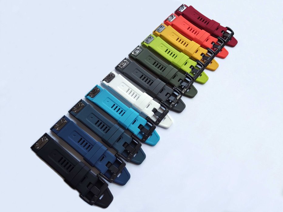 26мм/22мм QuickFit каишки за GARMIN