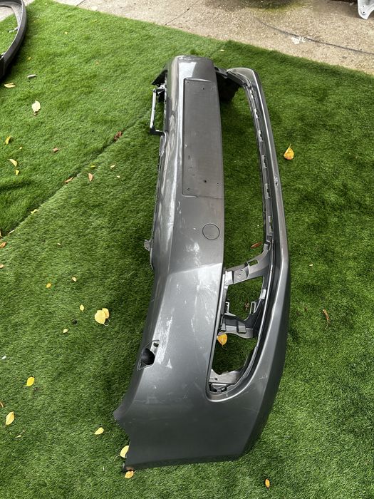 Bară față vw golf 6 berlină.