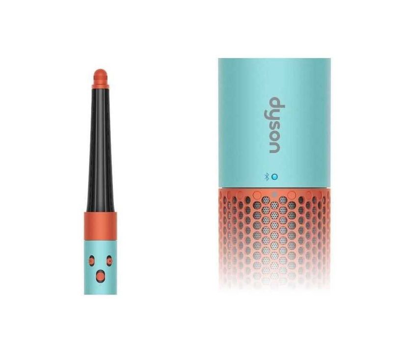 Dyson HS08 Airwrap  Perie Ceramică  Electrică cu Aer & Cap Rotativ