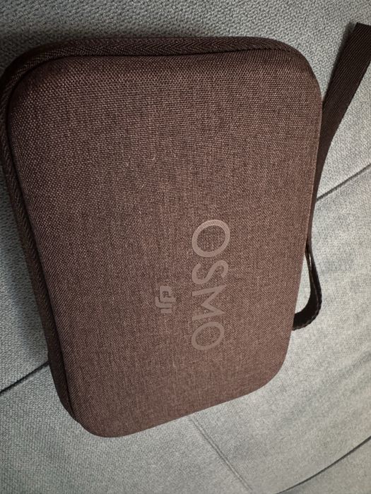 Стэдикам DJI Osmo Mobile 3