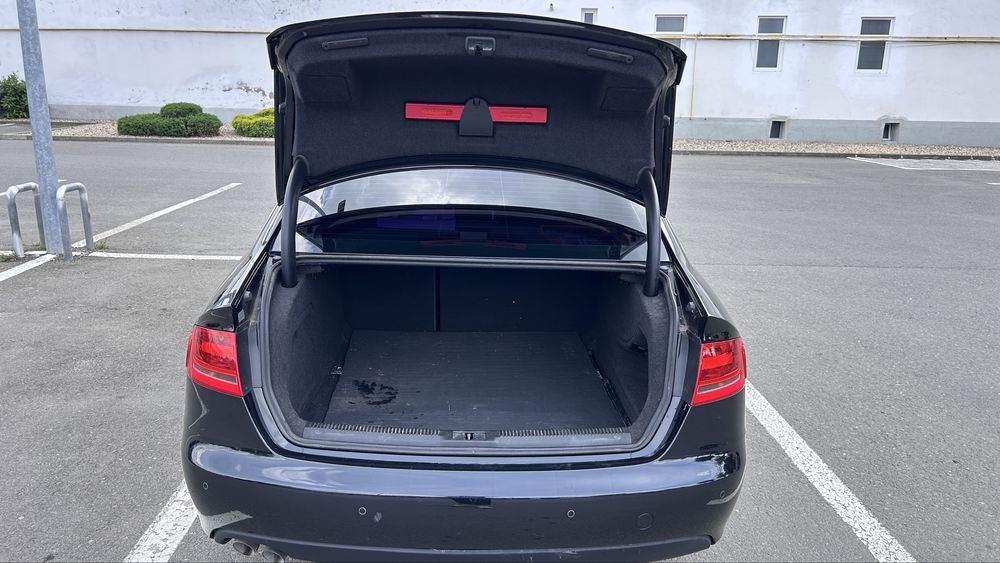 AUDI A4 2009 — imagine 5