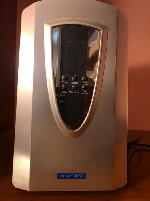 Umidificator de aer Lanaform