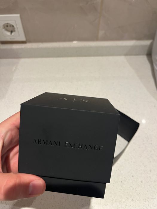 Armani Exchange часовник