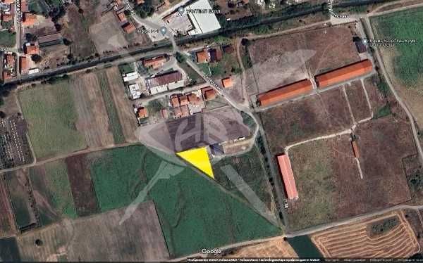 УПИ в китното селце Войводиново!