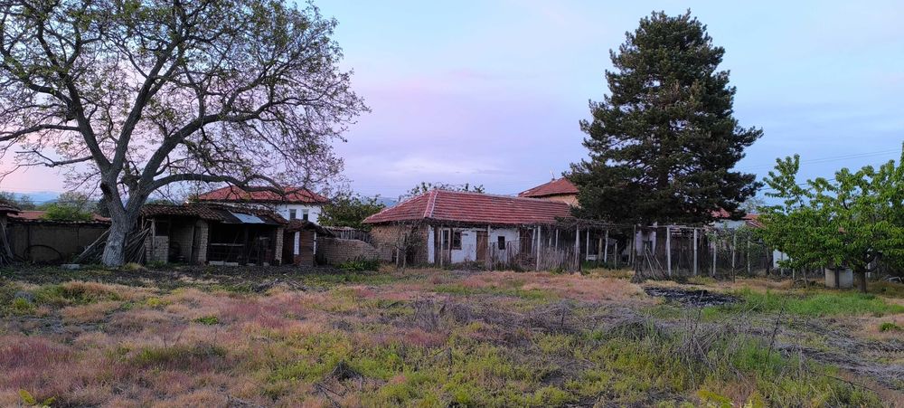 Продава се Къща в Пловдив, Въстанически - 140 кв.м за 250 €/кв.м - Снимка #11