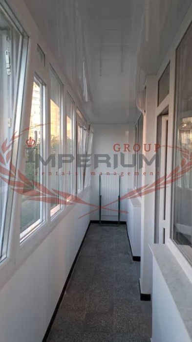 Дава се под наем Двустаен апартамент в Варна, Левски - 50 кв.м за 510 € - Снимка #4