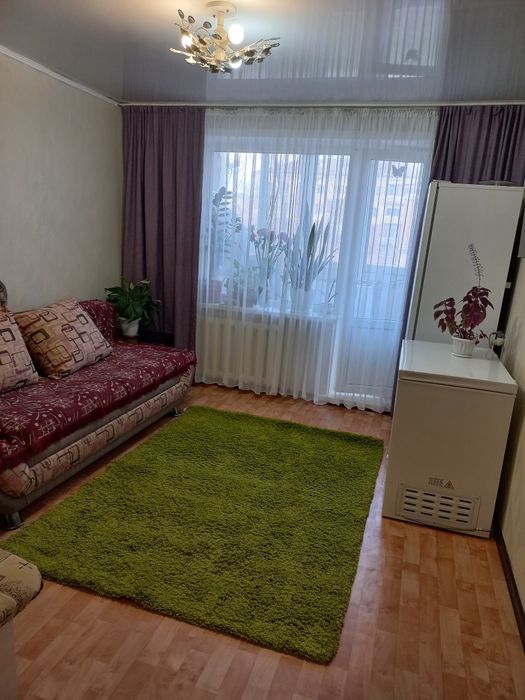 Продам квартиру.