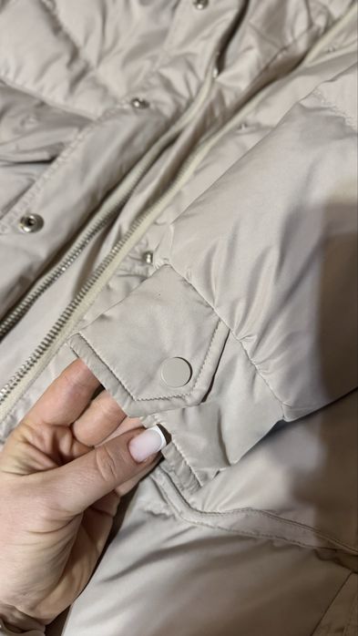 Куртка зимняя 50-52-55