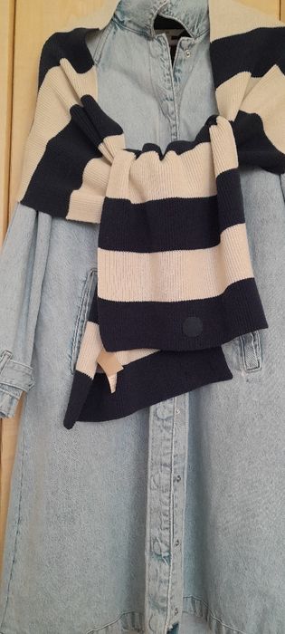 Scotch & Soda-унисекс шал