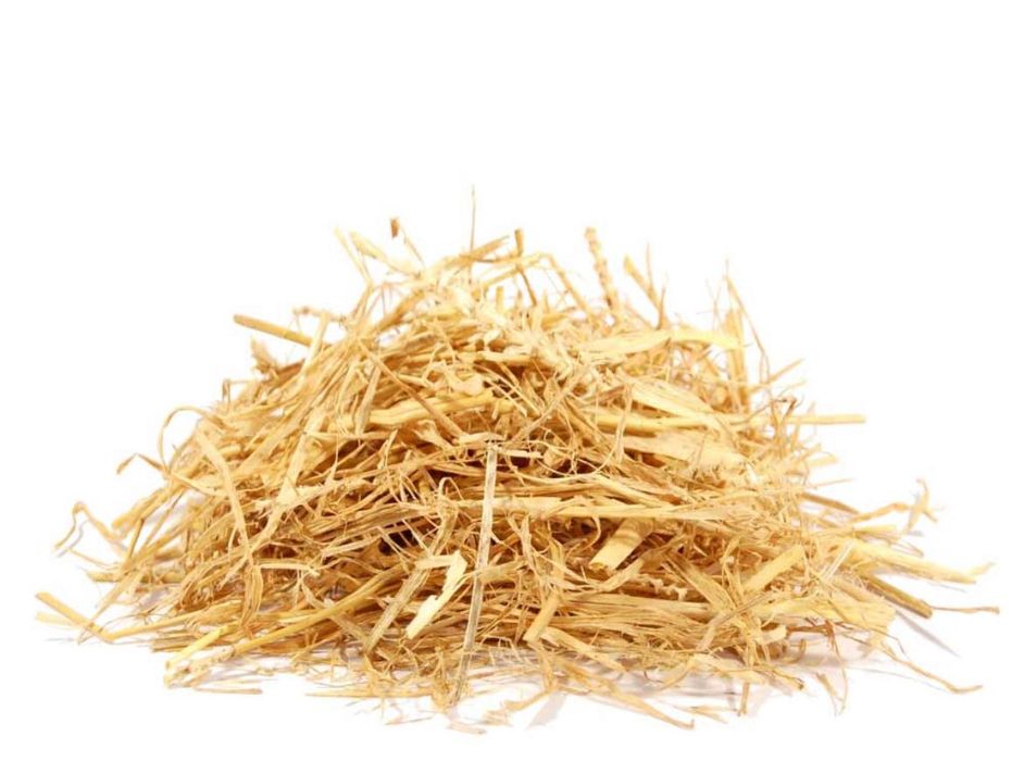 бали слама нарязана