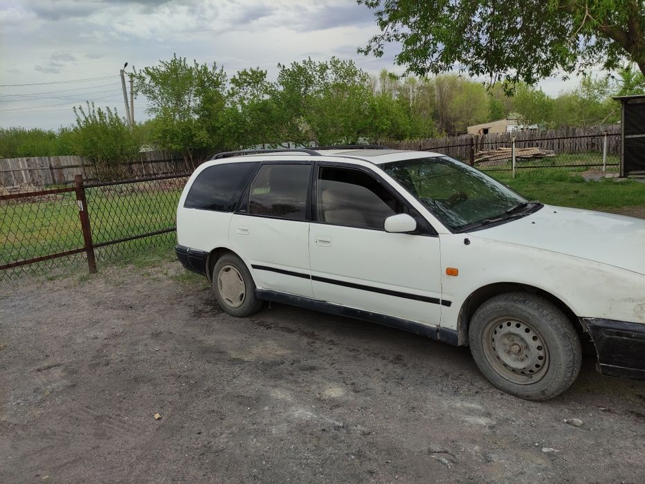 Nissan primera продаю