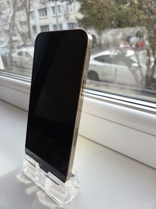 iPhone 13 Pro Max 256GB GOLD