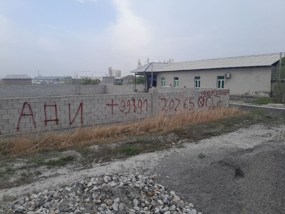 Yer uchastka zudlik bn sotiladi