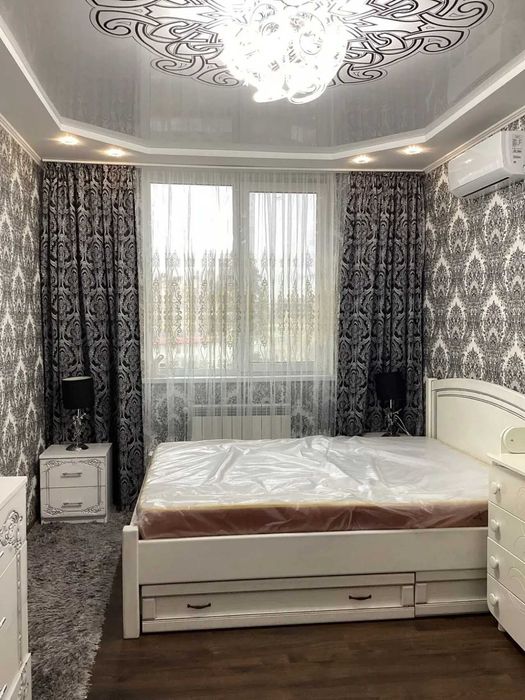 Дава се под наем Двустаен апартамент в София, Център - 56 кв.м за 408 € - Снимка #2