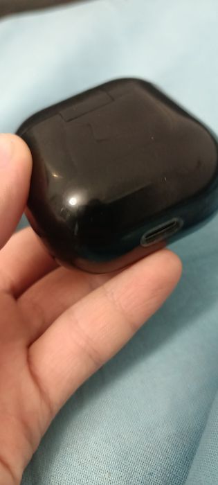 Хороший электронный