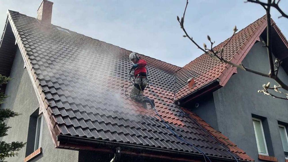 Acoperișuri durabile și lucrări profesionale pentru casa ta