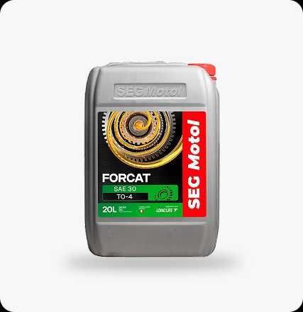 Трансмиссионно-гидравлические жидкости SEG MOTOL UTTO 10W-30, 20W-40