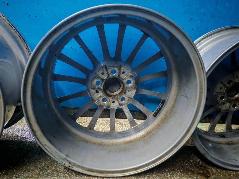 Jante g30 G31 style 619 R 18