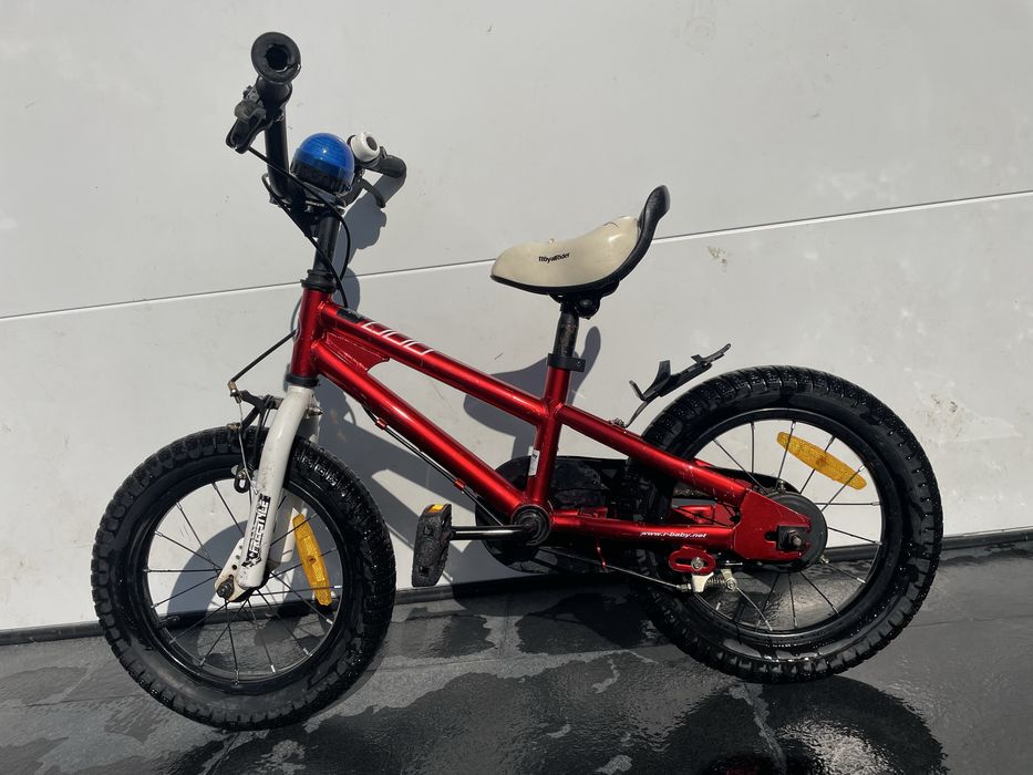 Bicicleta Royal Baby copii 14 inch