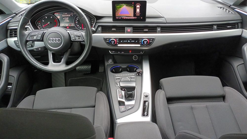 AUDI A5 Sportback 2019 — imagine 5