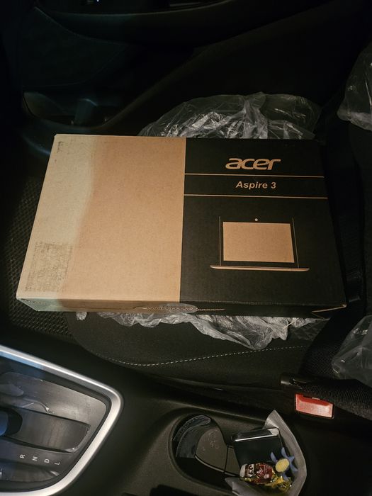 Acer Aspire 3  Celeron 4500