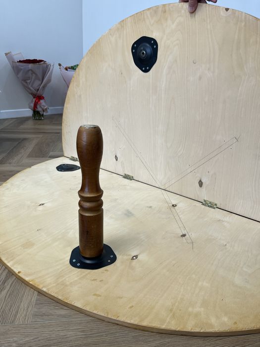 Продам жер стол (казахский)