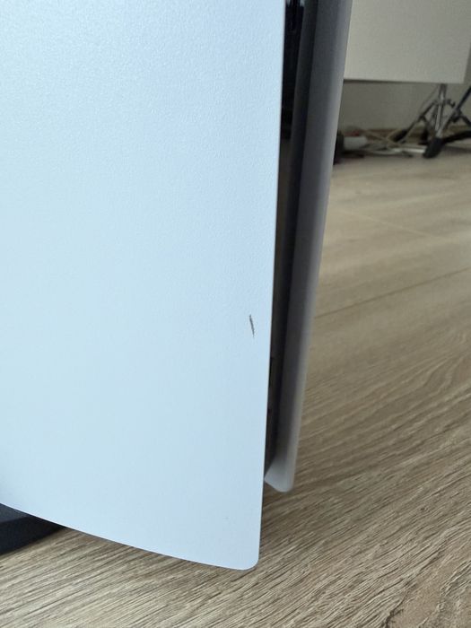 PlayStation 5 Disk Edition