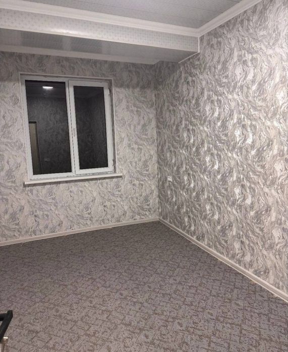 2х комнат квартира