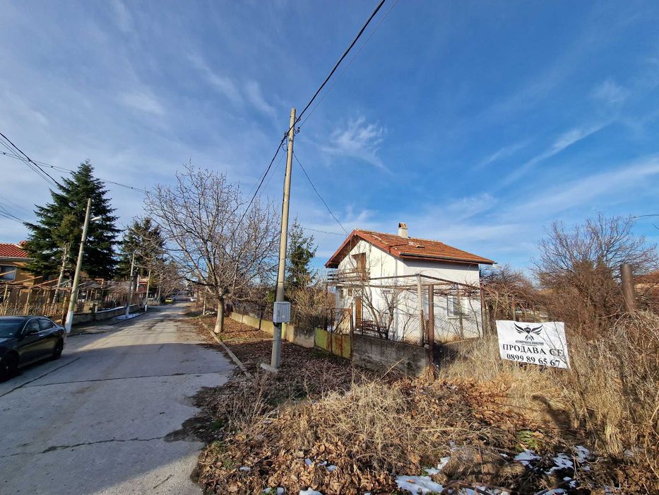 Продава се Парцел в с. Червен, Област Пловдив - 720 кв.м за 60 €/кв.м - Снимка #9