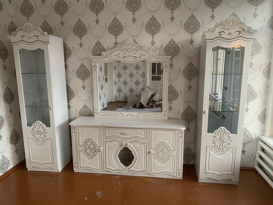 Komplekt penal kamod