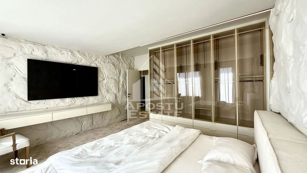 Apartament cu 2 camere de vanzare, zona Sagului, Timisoara