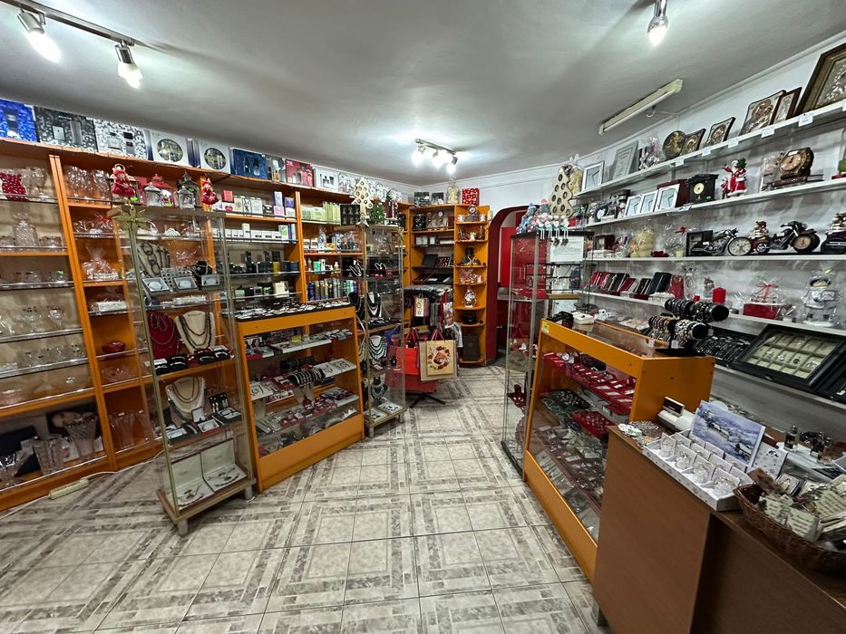 Spațiu comercial, zonă ultracentrală