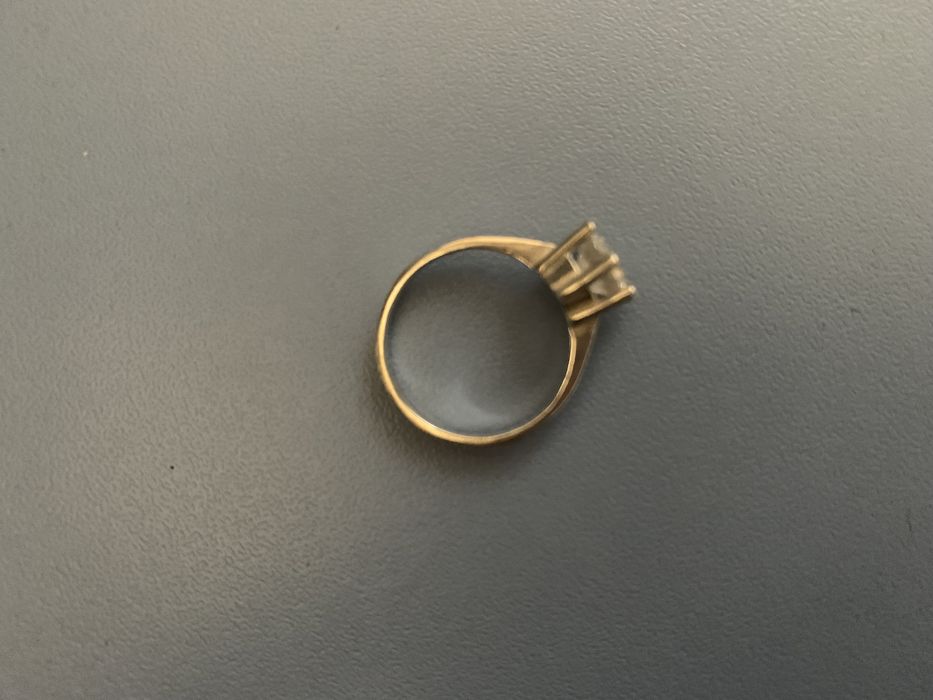 Inel din argint damă