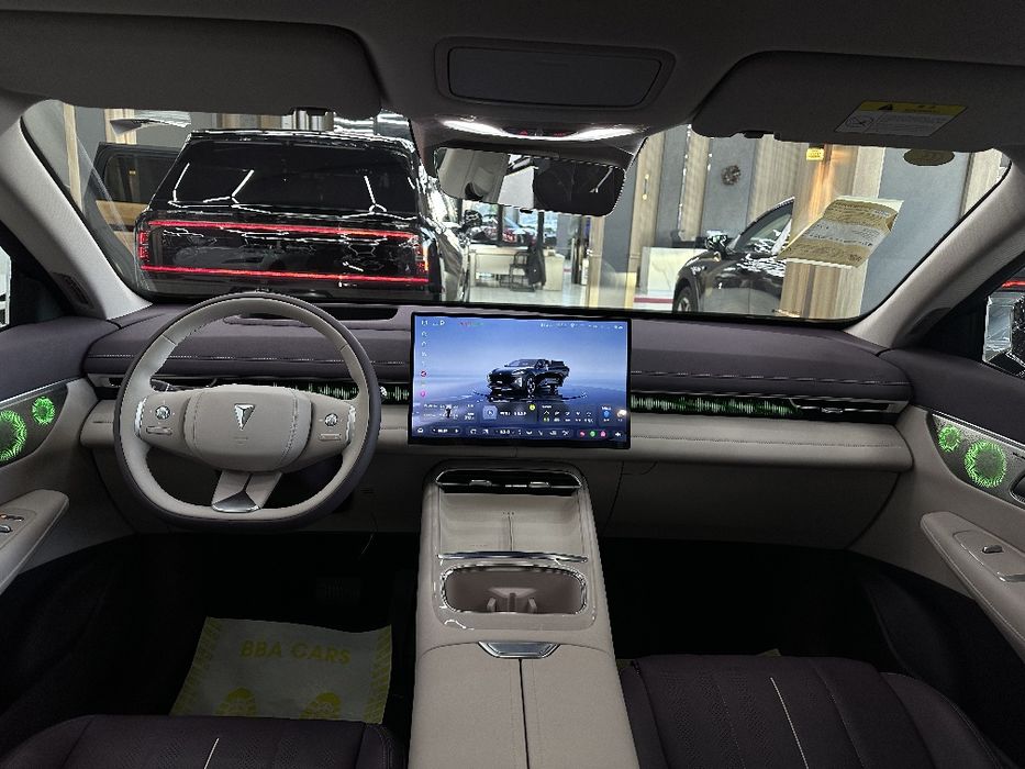 Deepal s07 230 ultra