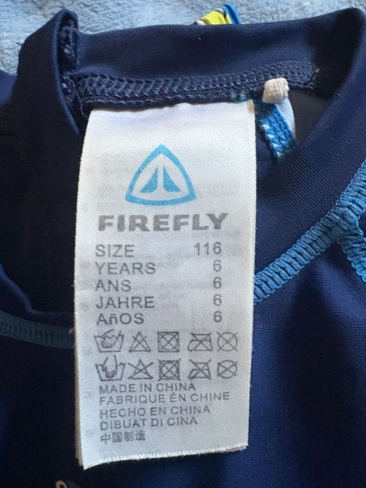 Детски бански Анти UV